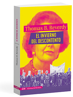 El invierno del descontento -   